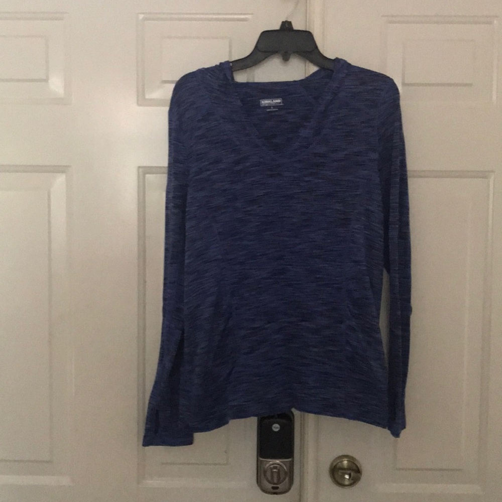 Kirkland Hoodie